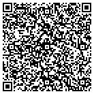 QR code with A Quality Lawn Service contacts