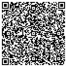 QR code with CSC Financial Service contacts