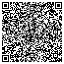QR code with Mr Bubbles contacts