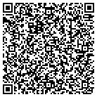 QR code with V Platinum Consulting LP contacts