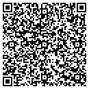 QR code with Houston Home Health contacts