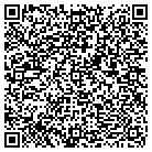 QR code with S & D Custom Cabinets & Furn contacts
