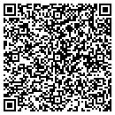 QR code with Hitches Ect contacts