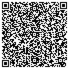 QR code with RKE Equestrian Center contacts