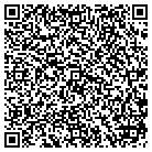 QR code with M J Naschke Public Relations contacts