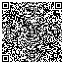 QR code with B & M Fence Co contacts