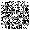 QR code with Handee Stop Drive In contacts
