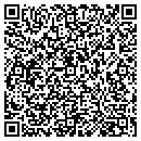QR code with Cassies Pottery contacts