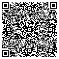 QR code with IOOF contacts