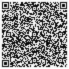 QR code with Cornerstone Prffered Resources contacts