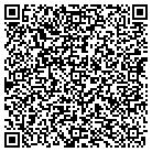 QR code with Iglesiade Dios Alpha Y Omega contacts