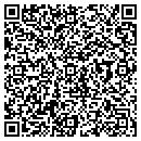 QR code with Arthur Twyla contacts