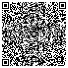 QR code with Chespy's Automotive Service contacts
