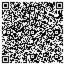 QR code with Oyer Tree Service contacts