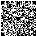 QR code with K B Consulting contacts