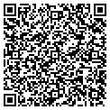 QR code with Moon-Jump contacts