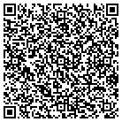QR code with H & R Block Tax Service contacts