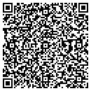 QR code with Tranzaxtions contacts