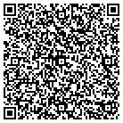 QR code with J G Customs Forwarding contacts