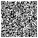 QR code with Cr Arabians contacts