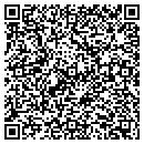 QR code with Mastercuts contacts