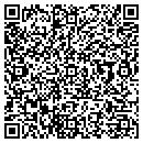 QR code with G T Products contacts