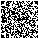 QR code with Hove Architects contacts