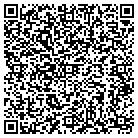 QR code with P C Sanly Graphics Co contacts