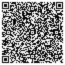 QR code with M P H Cycles contacts