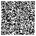 QR code with Enron contacts