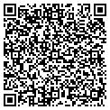 QR code with Atc contacts