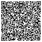 QR code with Kinsel and Pruitt Fabrication contacts