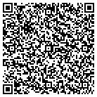 QR code with J & K Transm & Auto Repr Center contacts