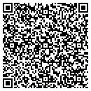 QR code with Tate Gallery contacts