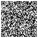 QR code with Justin Boot Co contacts