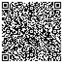 QR code with U-Haul Co contacts