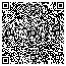 QR code with Jana O Baker contacts