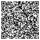 QR code with Racing Expresscom contacts