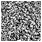 QR code with Kns Backhoe Service contacts