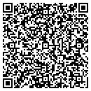 QR code with L 2 Development Group contacts