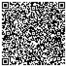 QR code with J W Equipment & Engine Service contacts