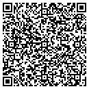 QR code with T C Lindsey & Co contacts