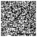QR code with Uvalde Concrete contacts