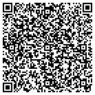 QR code with D R Horton Custom Homes contacts