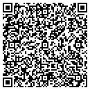 QR code with J C's Auto Shop contacts