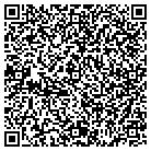 QR code with Adams Structural Landscaping contacts