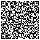 QR code with Metalfx contacts