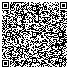 QR code with Admiral Linen & Uniform Service contacts