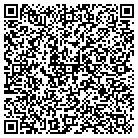 QR code with F Latimer Nori and Associates contacts