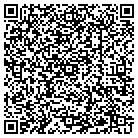 QR code with Higginbotham Bartlett Co contacts